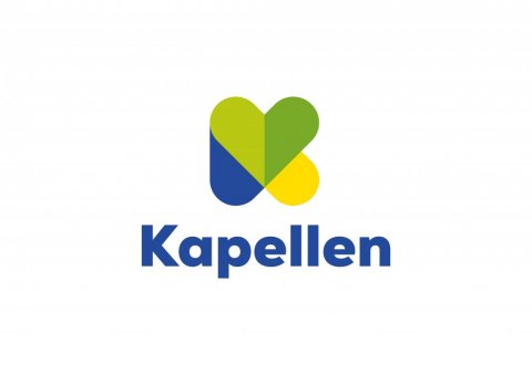 Kapellen logo